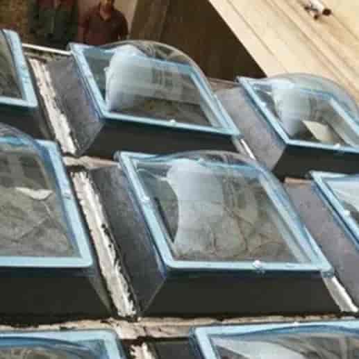 سقف کاذب مدرن