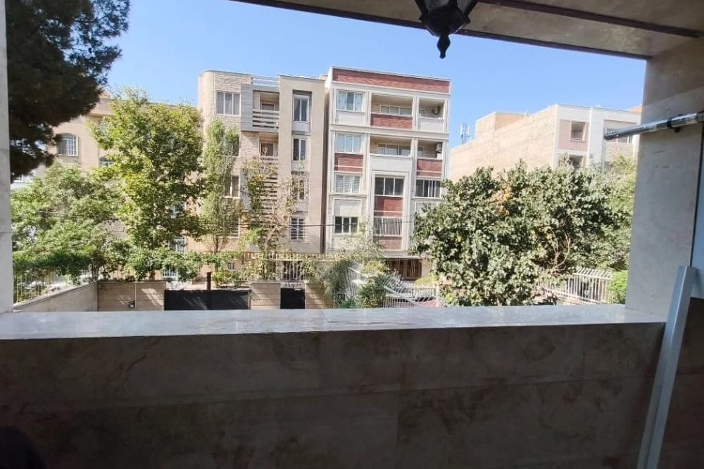 نصب جام بالکنی